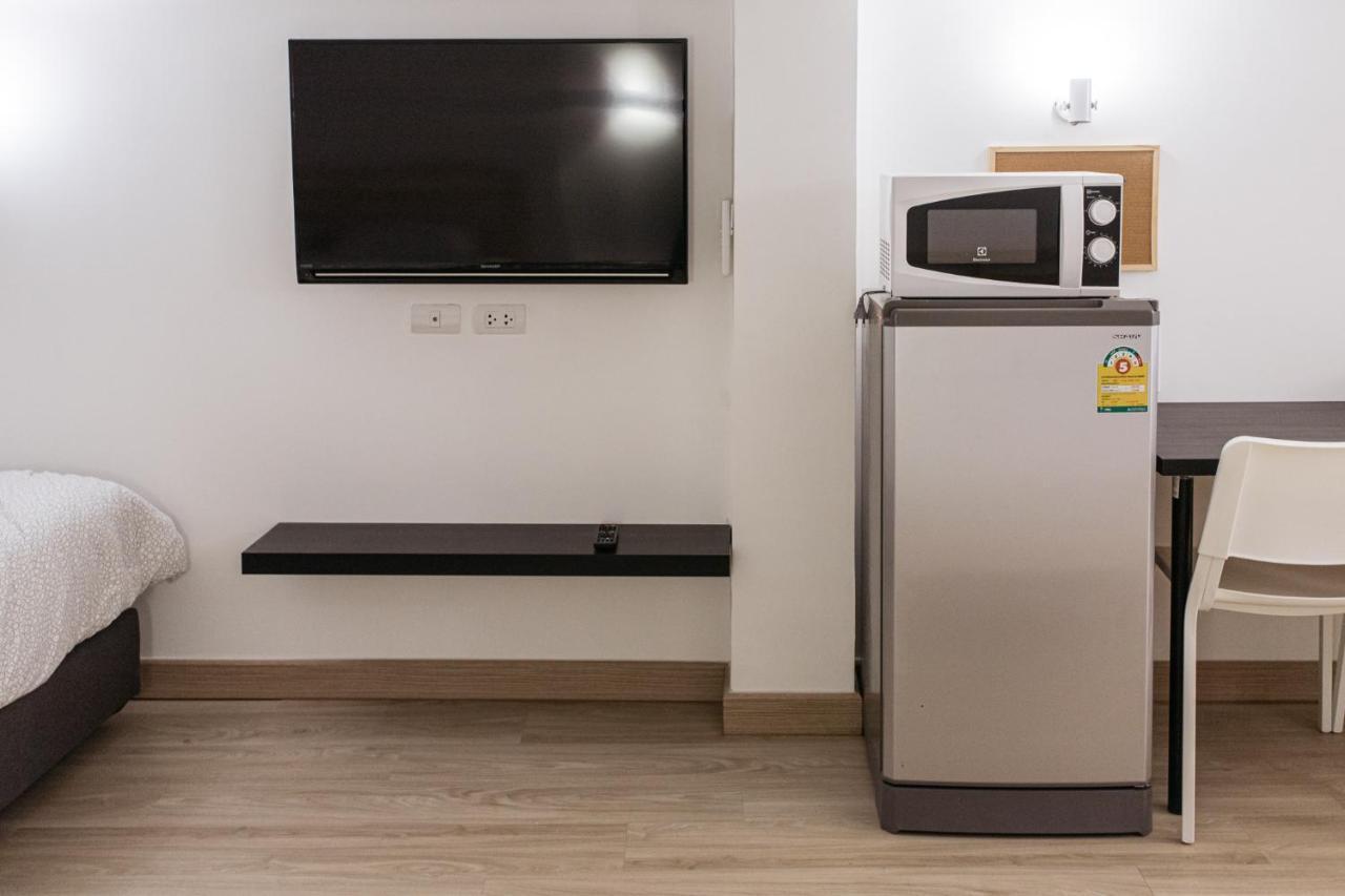 B2 Large + Comfort Full Kitchen Near Mrt Bangson Bangkok Bagian luar foto