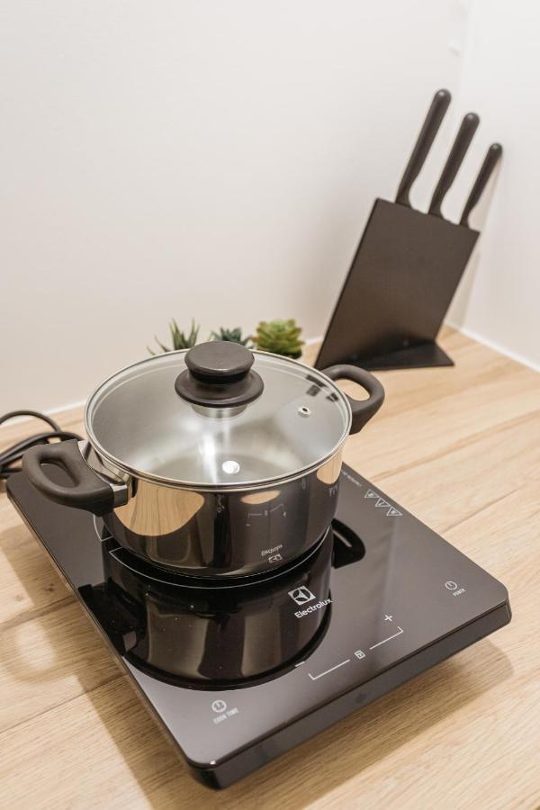 B2 Large + Comfort Full Kitchen Near Mrt Bangson Bangkok Bagian luar foto