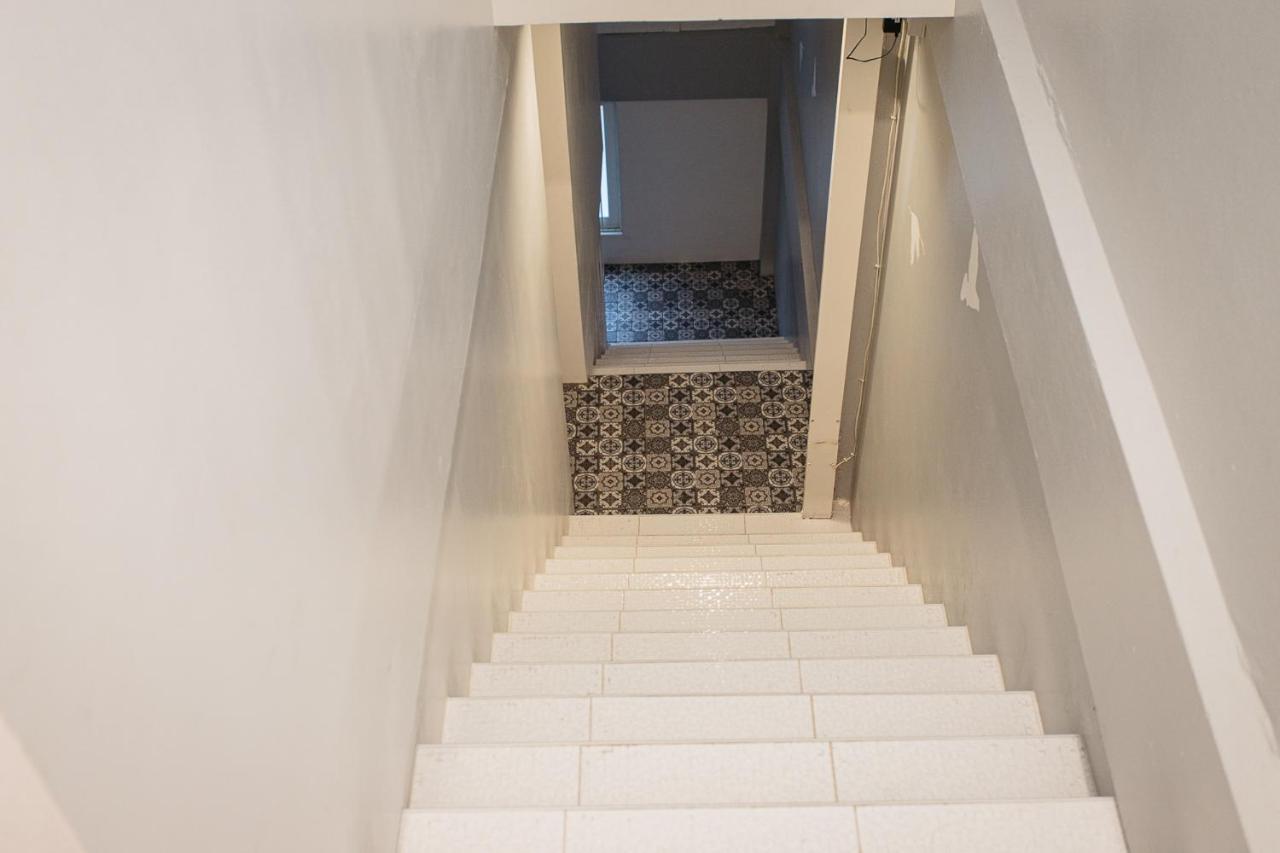B2 Large + Comfort Full Kitchen Near Mrt Bangson Bangkok Bagian luar foto