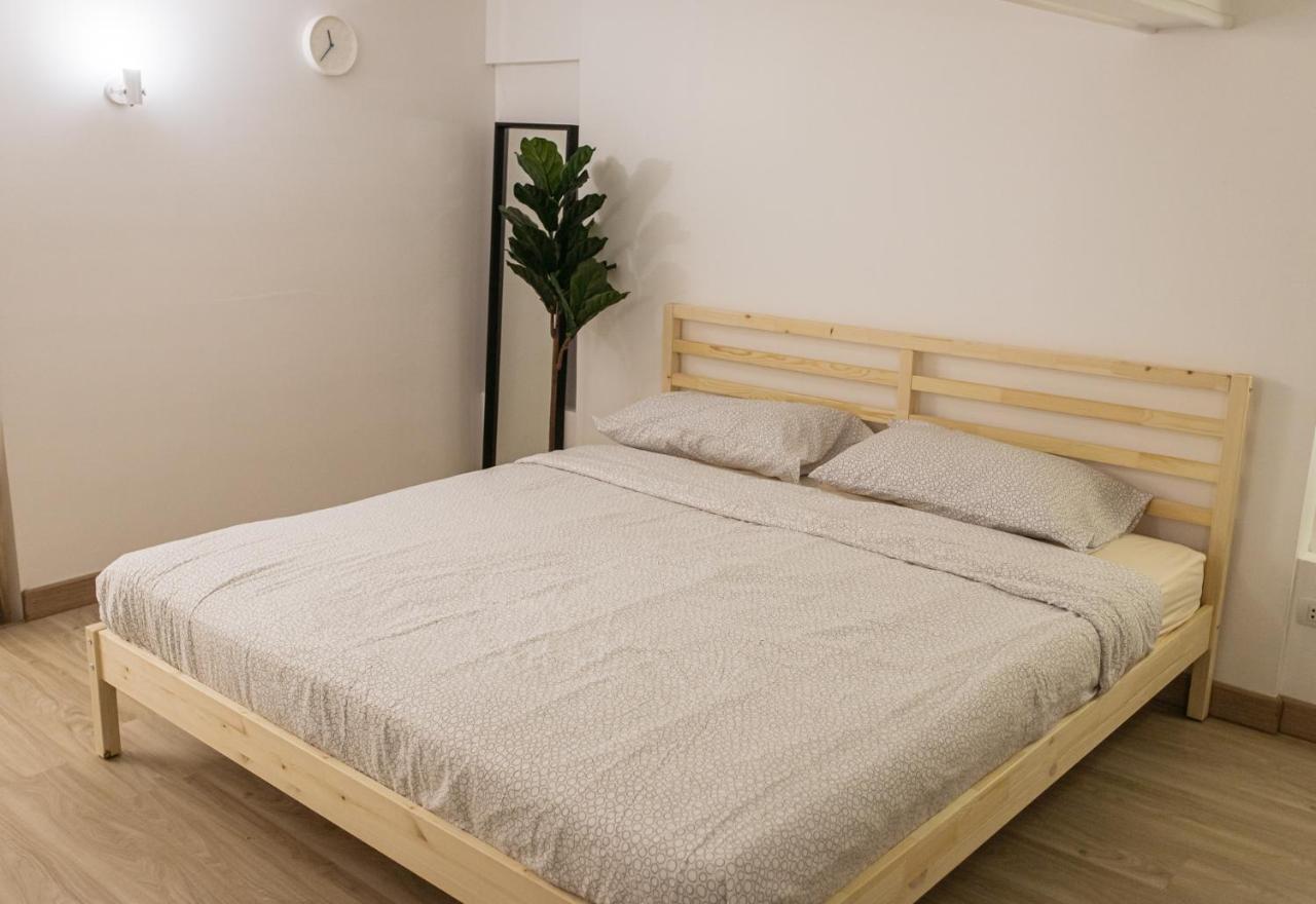 B2 Large + Comfort Full Kitchen Near Mrt Bangson Bangkok Bagian luar foto