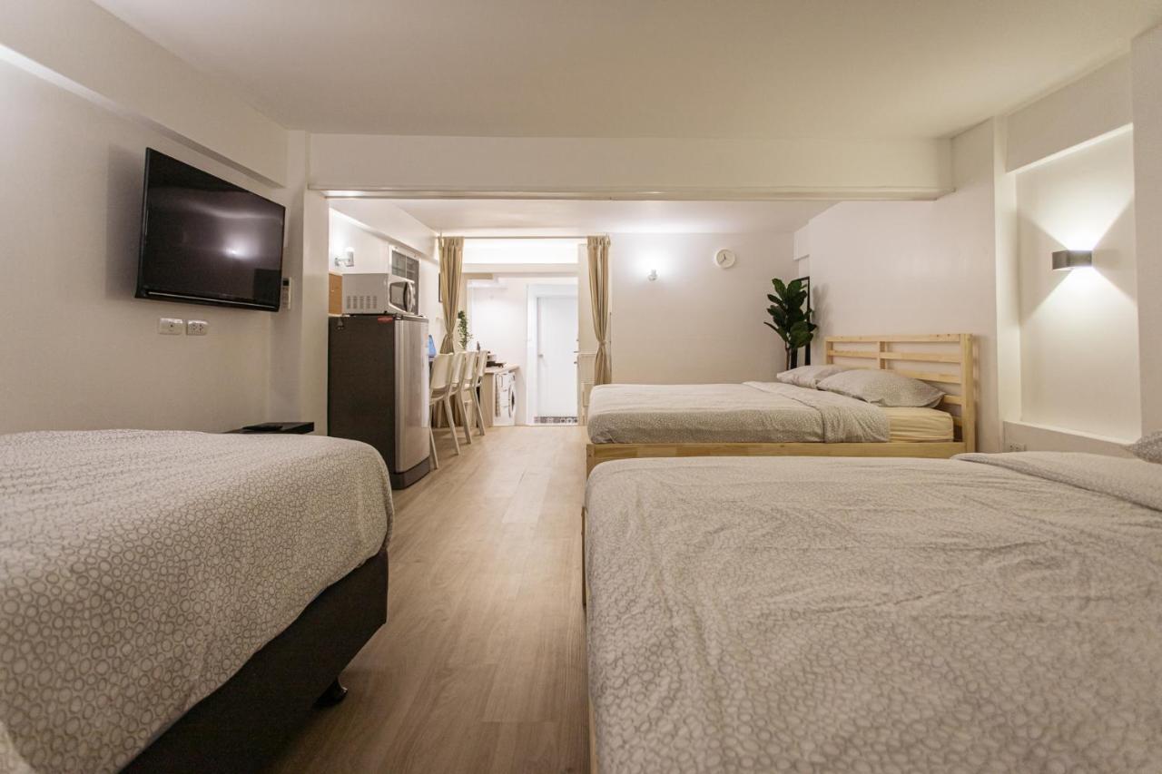 B2 Large + Comfort Full Kitchen Near Mrt Bangson Bangkok Bagian luar foto