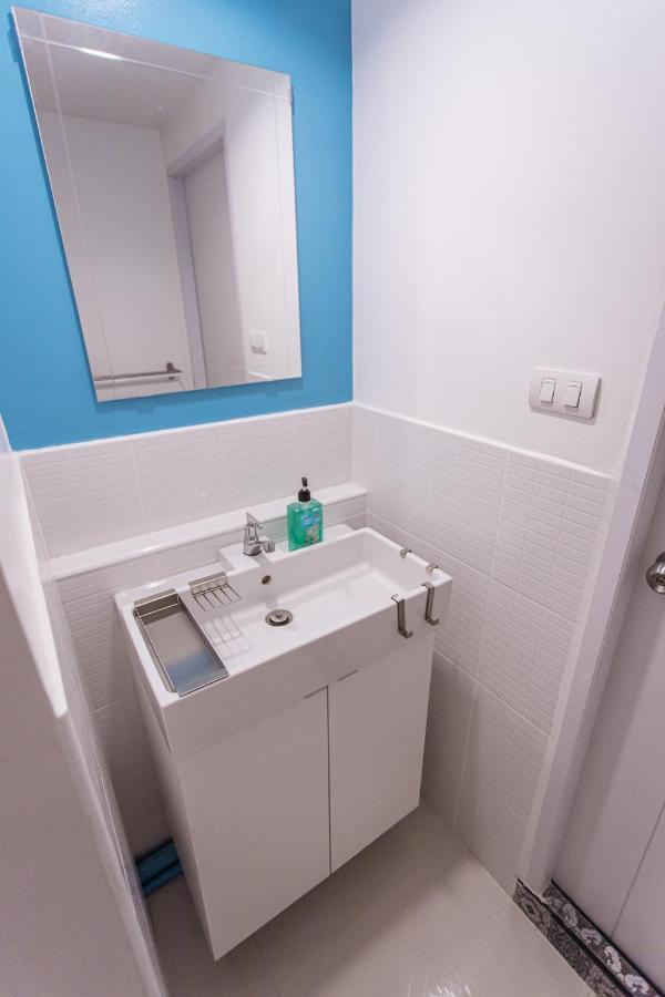 B2 Large + Comfort Full Kitchen Near Mrt Bangson Bangkok Bagian luar foto