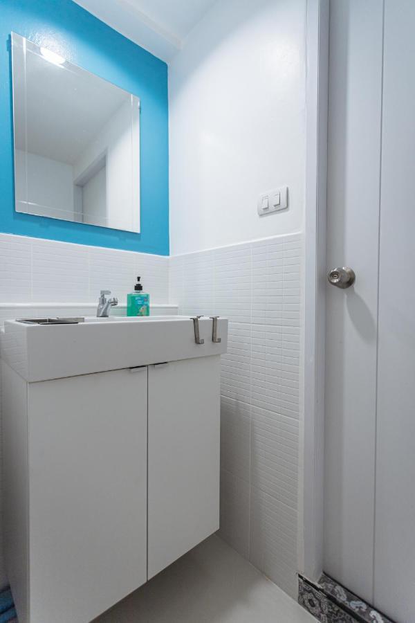 B2 Large + Comfort Full Kitchen Near Mrt Bangson Bangkok Bagian luar foto